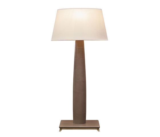 Pia floor lamp | Free-standing lights | Promemoria