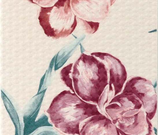 Diva sofia floreale | Piastrelle ceramica | Ceramiche Supergres
