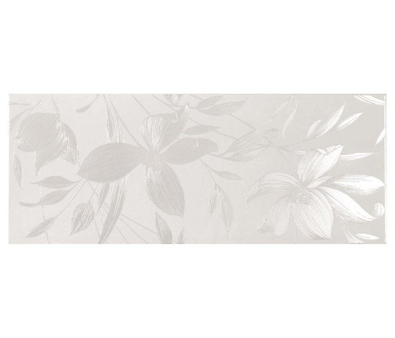 Diva greta fiore | Ceramic tiles | Ceramiche Supergres