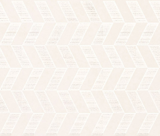 Melody white geometrico | Ceramic tiles | Ceramiche Supergres