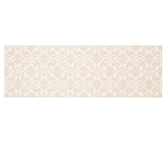 Melody white damasco | Ceramic tiles | Ceramiche Supergres