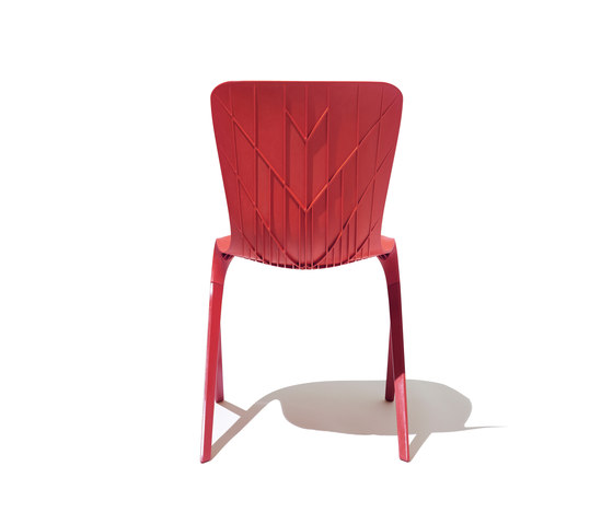 Washington Skin™ chair | Sillas | Knoll International