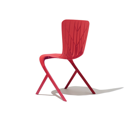 Washington Skin™ Stuhl | Stühle | Knoll International
