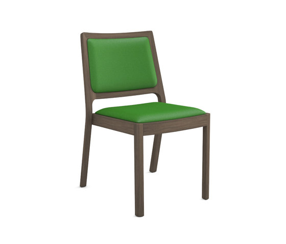 MyFrame Side Chair | Chairs | Segis