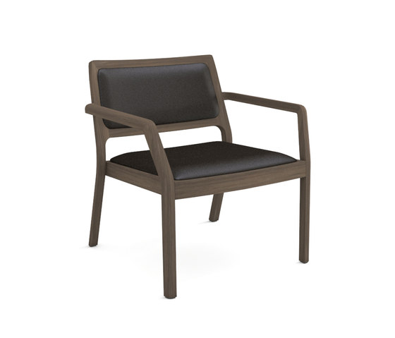 MyFrame Lounge Chair | Armchairs | Segis