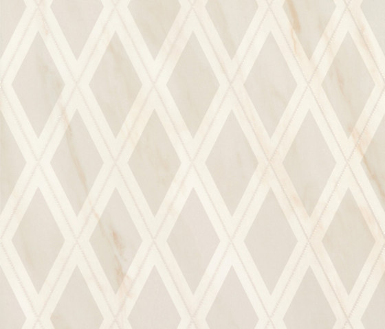 Selection caravaggio rombi | Ceramic tiles | Ceramiche Supergres