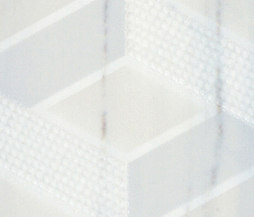 Selection palissandro rombi listello | Ceramic tiles | Ceramiche Supergres