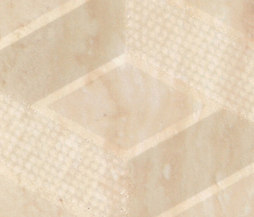Selection travertino rombi listello | Ceramic tiles | Ceramiche Supergres