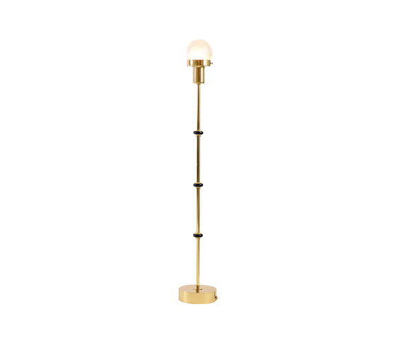 Trick table lamp | Lampade tavolo | Woka