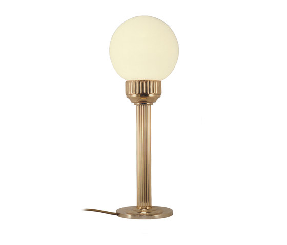 AST4 table lamp | Lámparas de sobremesa | Woka