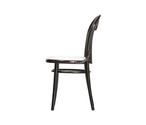 16 Stuhl gepolstert | Stühle | TON A.S.