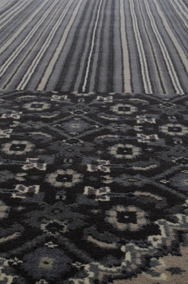 Playing With Tradition | Rugs | I + I