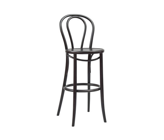 18 Barstool | Bar stools | TON A.S.