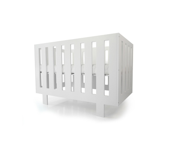 Eicho Crib | Kinderbetten | Spot On Square