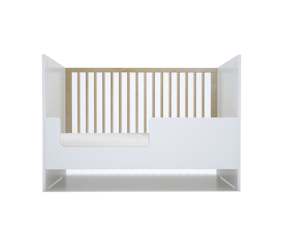 Oliv Crib Conversion | Kids beds | Spot On Square