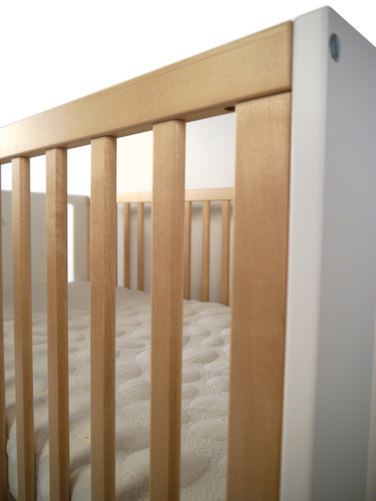 Oliv Crib | Kids beds | Spot On Square