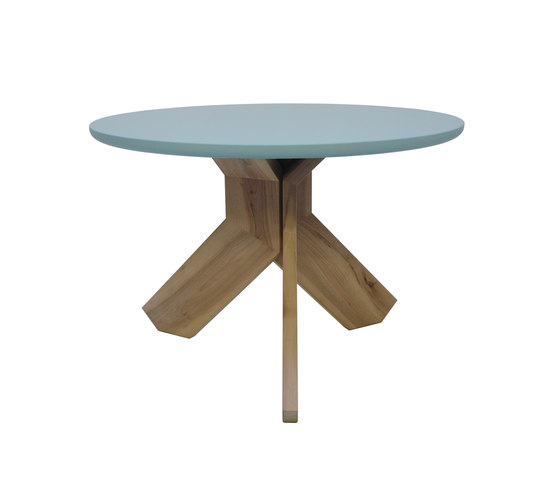 Anna table | Esstische | Pilat & Pilat