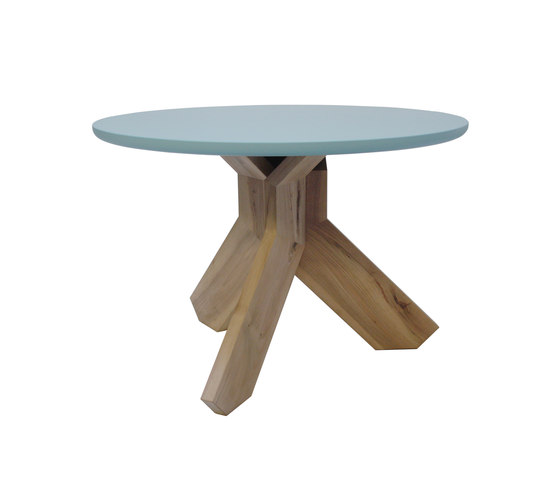 Anna table | Esstische | Pilat & Pilat