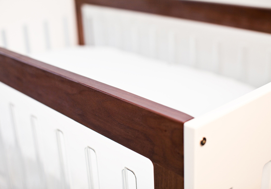 Roh Crib | Kids beds | Spot On Square
