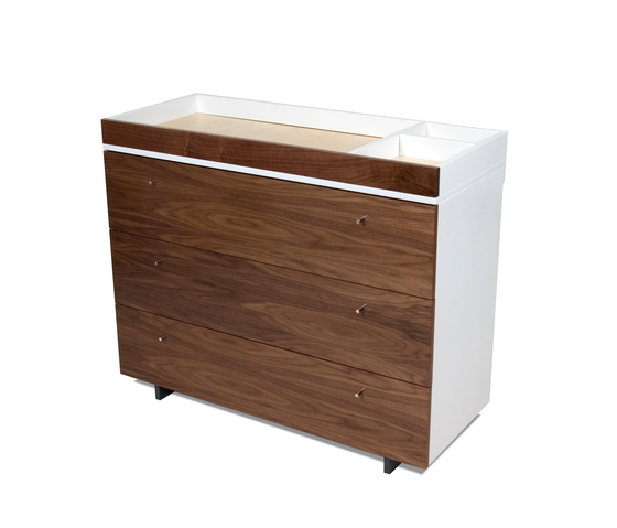 Roh Dresser/Changer | Baby changing tables | Spot On Square