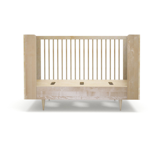 Ulm Crib Conversion | Kids beds | Spot On Square