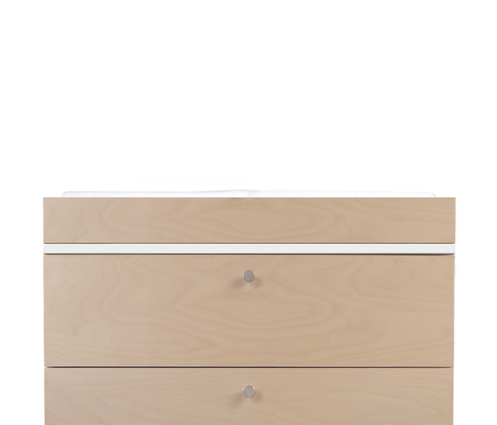Ulm Dresser/Changer | Cambiadores | Spot On Square