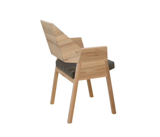 Diny chair | Stühle | Pilat & Pilat