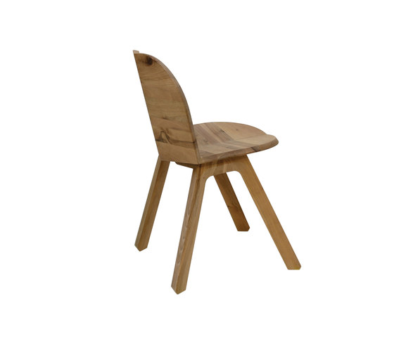 Eva chair | Stühle | Pilat & Pilat
