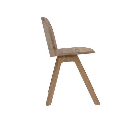 Eva chair | Chairs | Pilat & Pilat