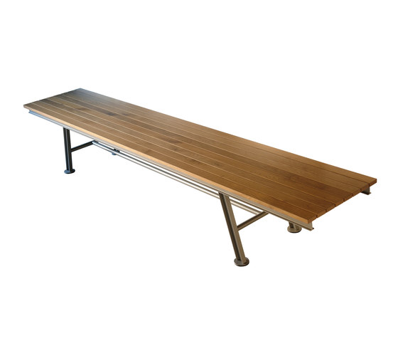 Mads table outdoor | Esstische | Pilat & Pilat