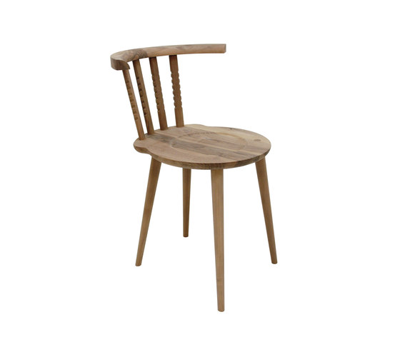 Pas chair | Stühle | Pilat & Pilat