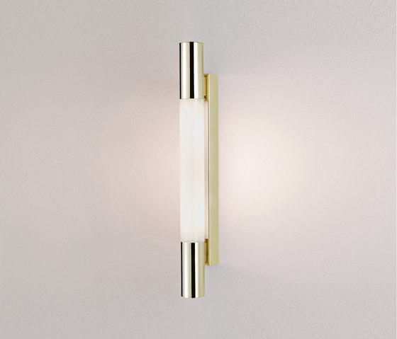 WLZ14 "EOS14" Wall lamp | Lampade parete | Tecnolumen