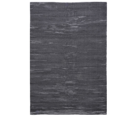 Wavelength grey black | Tappeti / Tappeti design | I + I