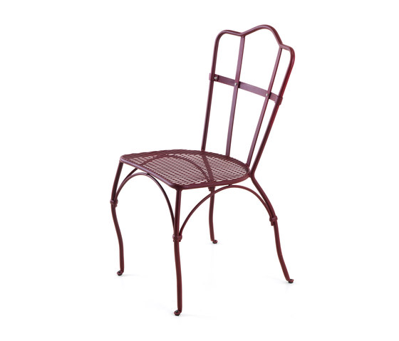 Amélie | Chairs | Unopiù