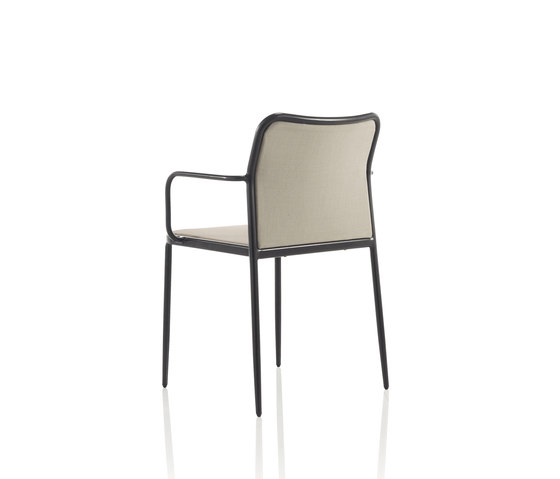 Senso Chairs Sedia con braccioli | Sedie | Expormim