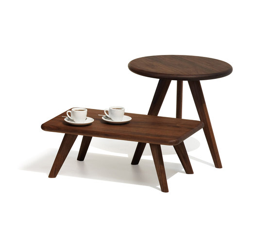 DONNA side table | Side tables | Holzmanufaktur