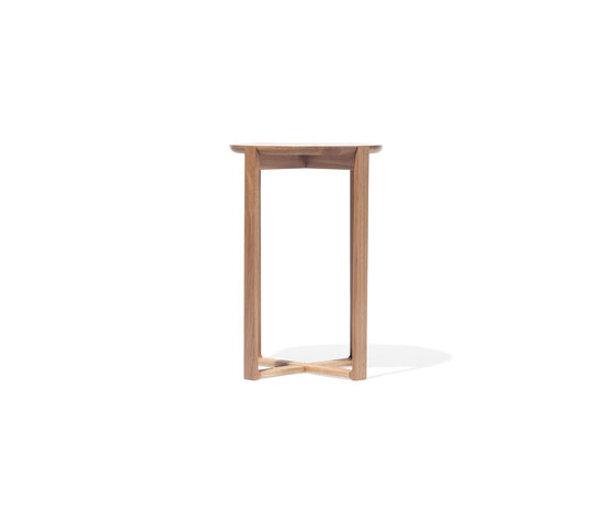 Delta Side table | Side tables | TON A.S.
