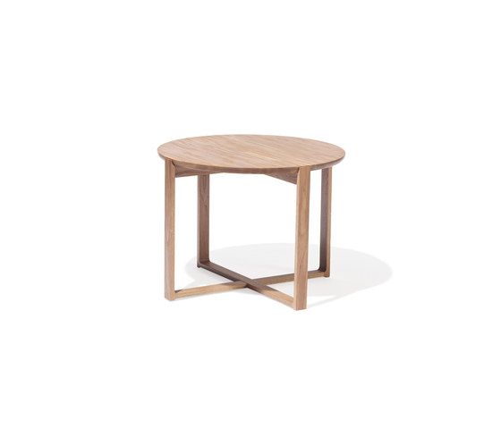 Delta Side table | Side tables | TON A.S.