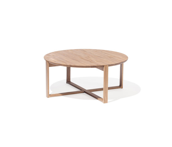 Delta Coffee table | Coffee tables | TON A.S.