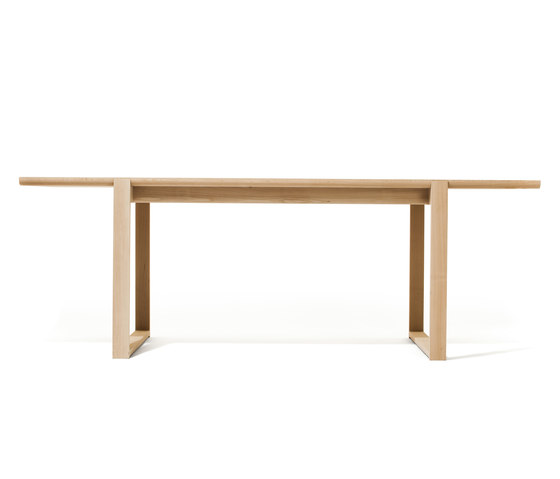 Delta Table | Dining tables | TON A.S.