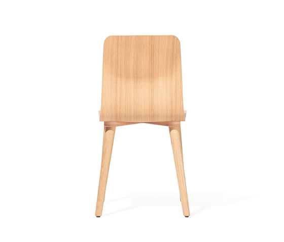 Malmö Chair | Sedie | TON A.S.