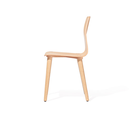 Malmö Chair | Chairs | TON A.S.