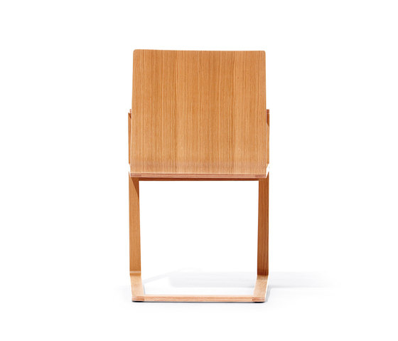 Mojo Chair | Chairs | TON A.S.