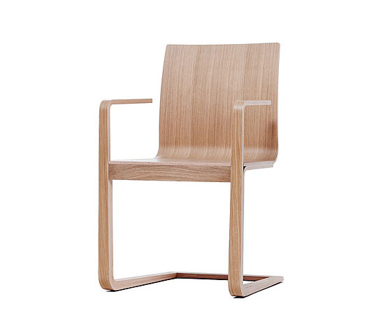Mojo Chair | Sedie | TON A.S.