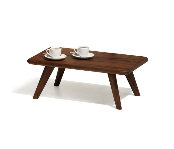 DONNA coffee tables | Coffee tables | Holzmanufaktur