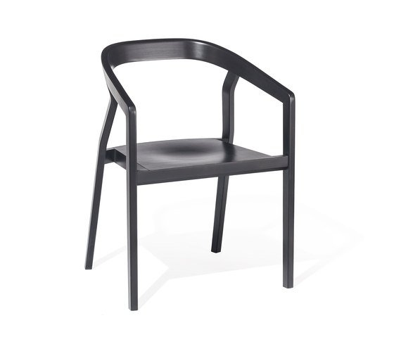 Merano 321 400 chaise | Chaises | TON A.S.