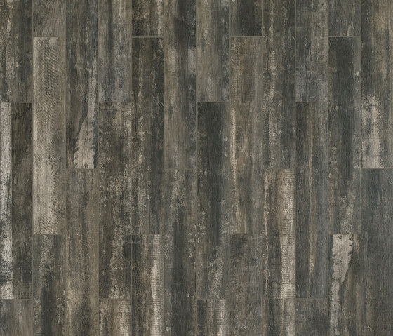 Paint Wood Carbon | Ceramic tiles | FLORIM