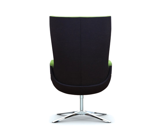 i-SIT armchair | Armchairs | Magnus Olesen
