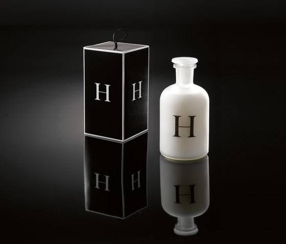 Crema doccia “H” | Accessori massaggio | Devon&Devon