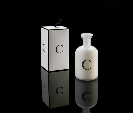 “C” shower cream | Massage accessories | Devon&Devon